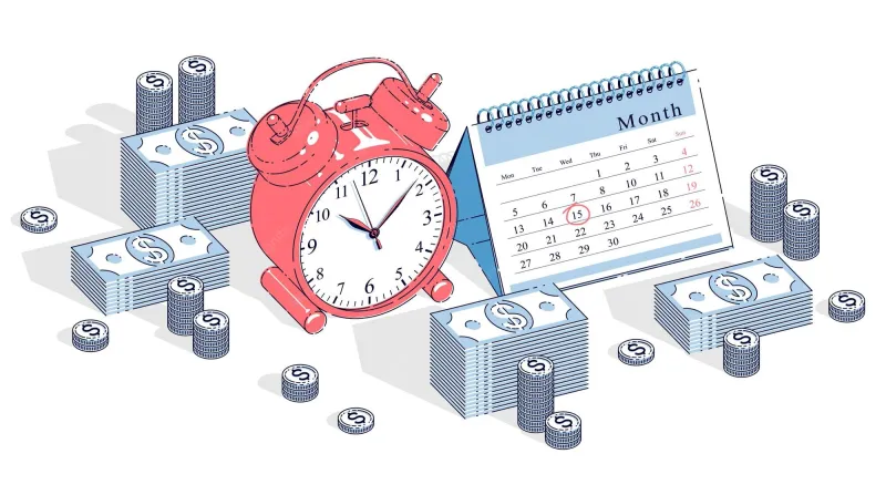 Paying on Your Schedule Now Comes With a Price Tag