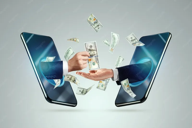 Instant Money Transfers Are Reshaping American Banking—What You Need to Know Before Your Next Payment